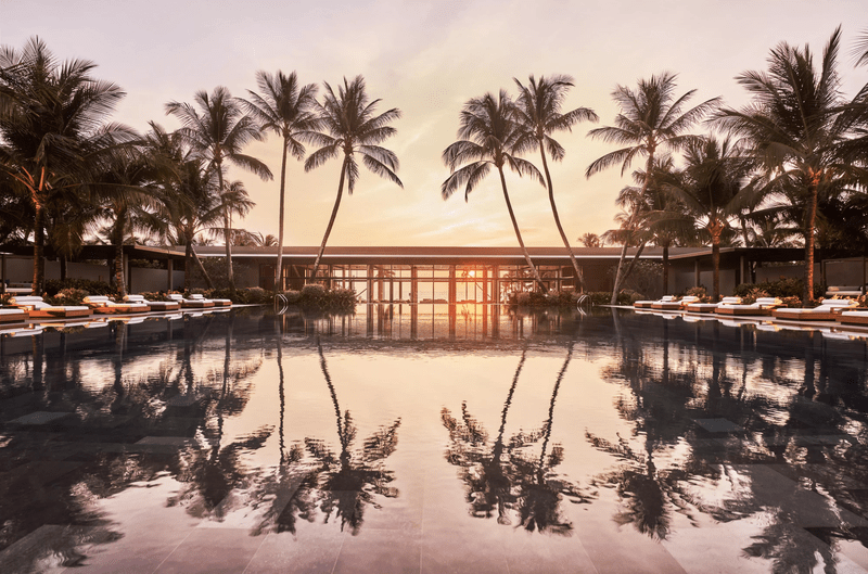 Regent Phu Quoc (Luxury)
