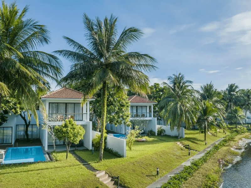 Vinpearl Resort & Spa Phu Quoc (Mid-range)