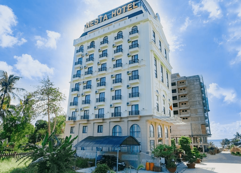 Nesta Hotel Phu Quoc