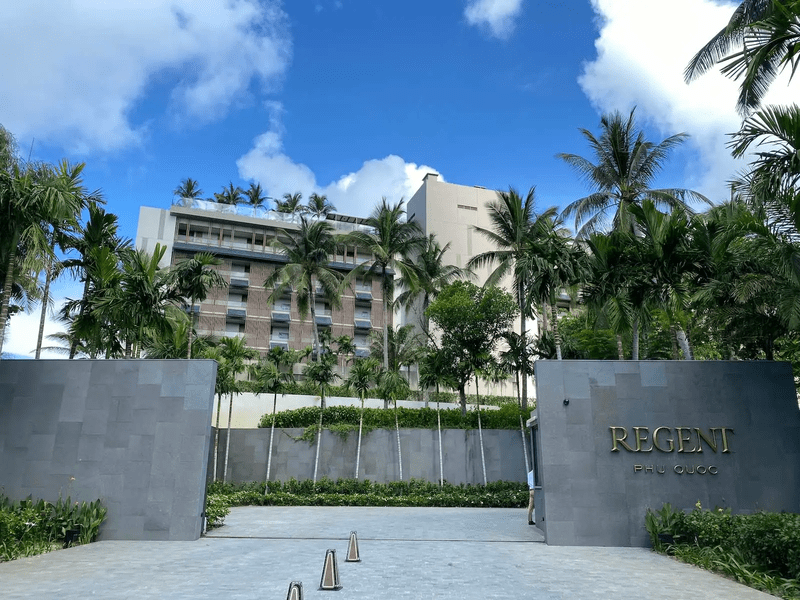 Regent Phu Quoc