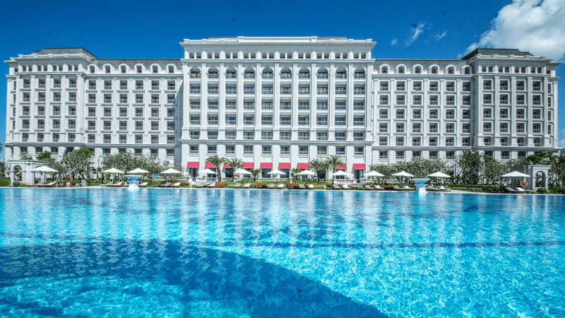 Vinpearl Resort & Spa Phu Quoc