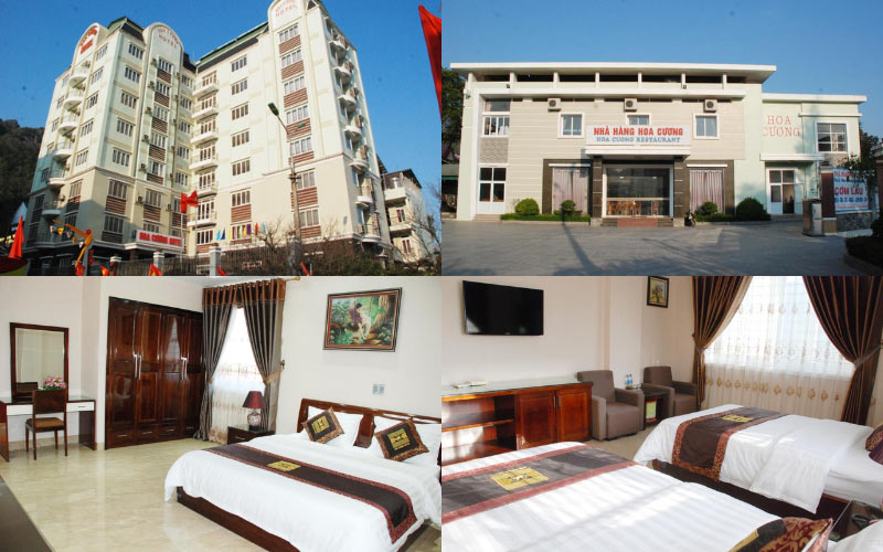 Hoa Cuong Hotel