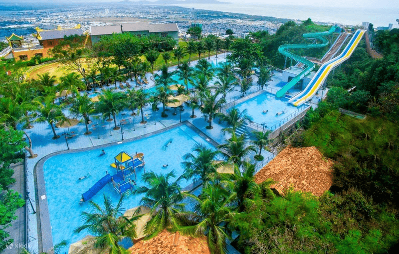 Ho May Amusement Park