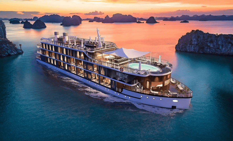 Mon Cheri CruiseÂ