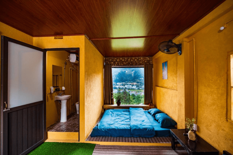 Dong Van Panorama Homestay