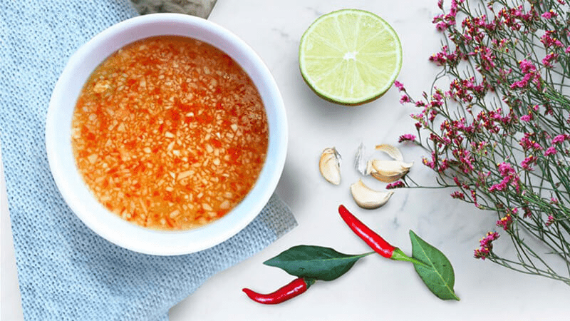 The umami richness of Phu Quoc fish sauce will give new meaning to your stir-fried vegetables and seafood.