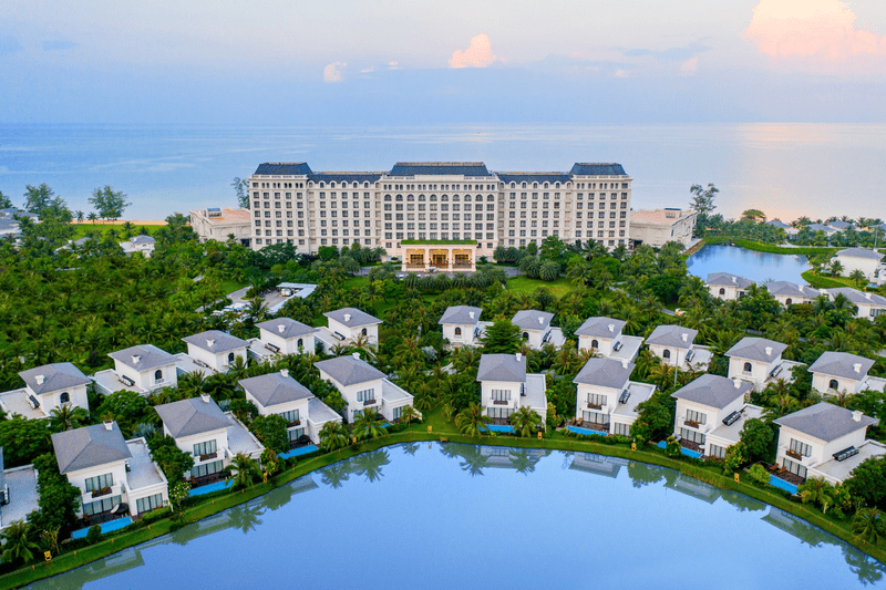Planning Your Dream Escape: Essential for Vinpearl Phu Quoc