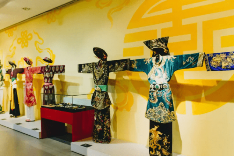 Vietnamese Women's Museum price