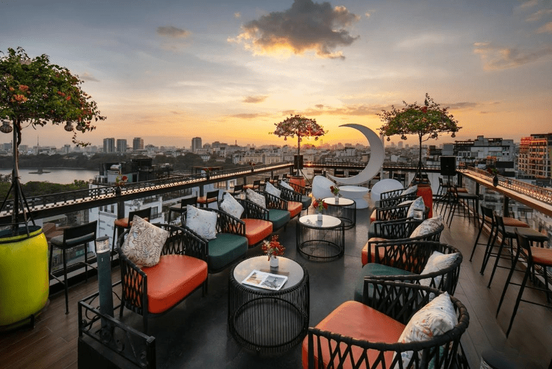 Aurora Premium - A Lifestyle Hotel