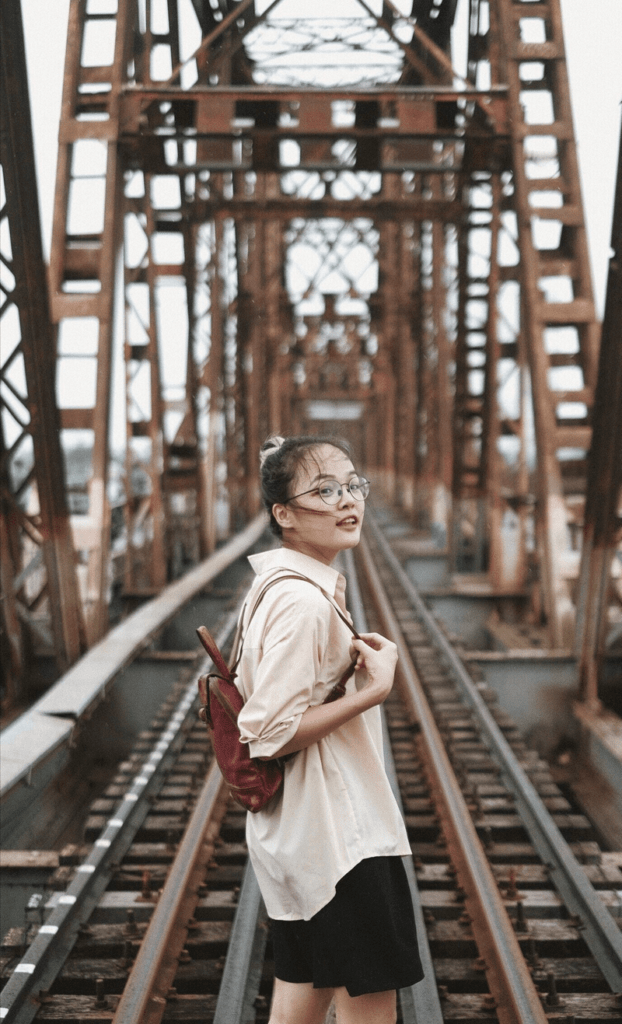 How to Get to Long Bien Bridge with Ease?