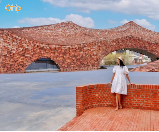 TOUR THƯỢNG HẢI – HÀNG CHÂU – TÔ CHÂU – Ô TRẤN – VÔ TÍCH 6N5Đ BAY CA