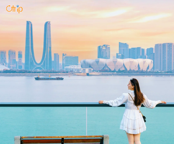 TOUR THƯỢNG HẢI – HÀNG CHÂU – TÔ CHÂU – Ô TRẤN – VÔ TÍCH 6N5Đ BAY CA