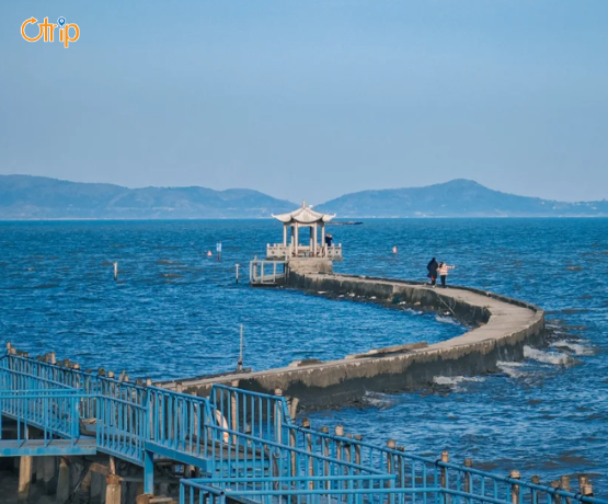 TOUR THƯỢNG HẢI – HÀNG CHÂU – TÔ CHÂU – Ô TRẤN – VÔ TÍCH 6N5Đ BAY CA