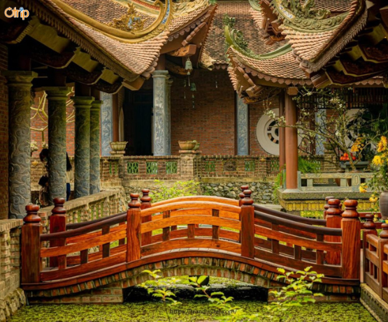 TOUR KHÁM PHÁ CHÙA TAM CHÚC – ĐỊA TẠNG PHI LAI TỰ