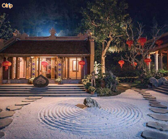 TOUR KHÁM PHÁ CHÙA TAM CHÚC – ĐỊA TẠNG PHI LAI TỰ