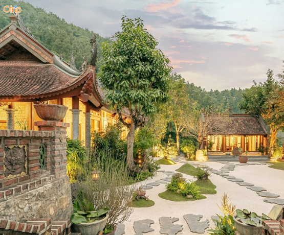TOUR KHÁM PHÁ CHÙA TAM CHÚC – ĐỊA TẠNG PHI LAI TỰ