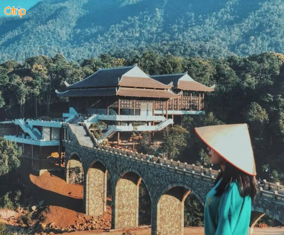 HÀ NỘI – BẮC GIANG – CHÙA VĨNH NGHIÊM – TÂY YÊN TỬ