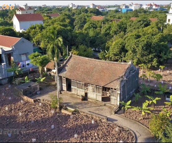 HÀ NỘI – CHÙA TAM CHÚC – LÀNG VŨ ĐẠI