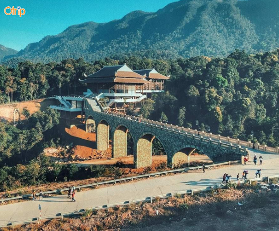 HÀ NỘI – BẮC GIANG – CHÙA VĨNH NGHIÊM – TÂY YÊN TỬ