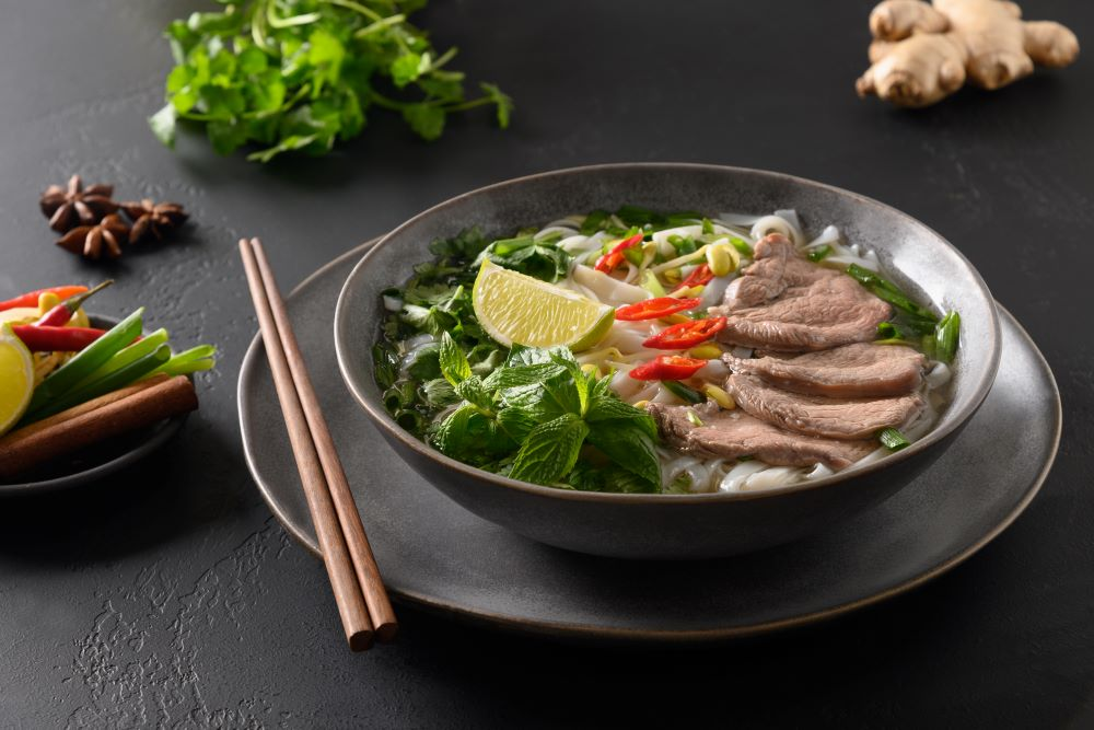 Pho bo