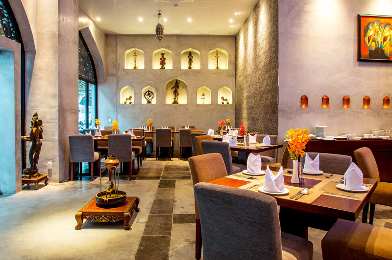 Annam Restaurant