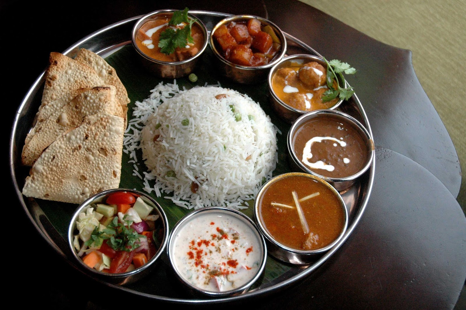 Dining  for Indian Restaurants in Hanoi Old Quarter