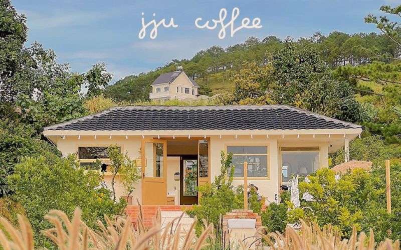 Jju Coffee