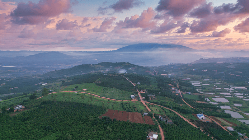 for a Safe and Enjoyable Trip to Dalat Mountains