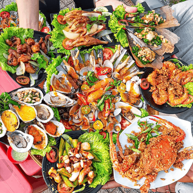 Why Nha Trang is a culinary destination