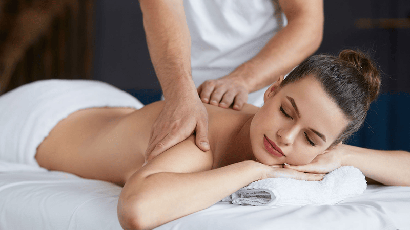 Enter the world of massage Nha Trang, a haven of relaxation and rejuvenation.