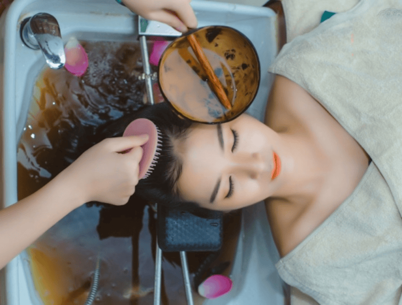 Perfect Spa Nha Trang
