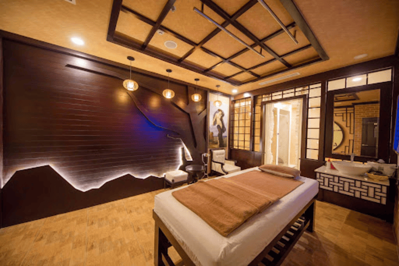 Overview of massage services in Nha Trang