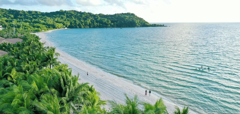 Frequently asked questions about Phu Quoc and Nha Trang