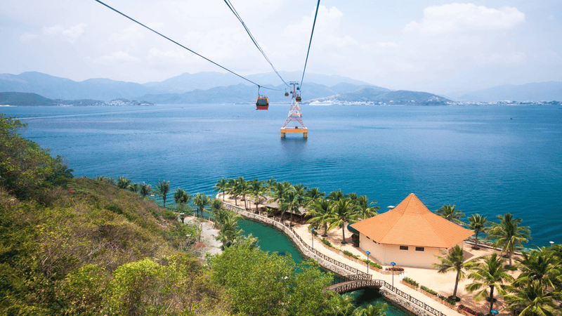 Which is better for adventurers, Nha Trang or Phu Quoc?