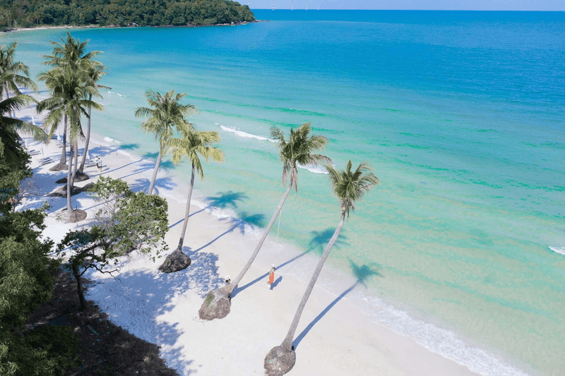 Which is better for natural lovers, Nha Trang or Phu Quoc?