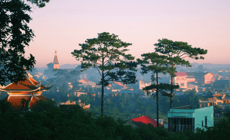 Essential  for Booking Accommodation in Dalat
