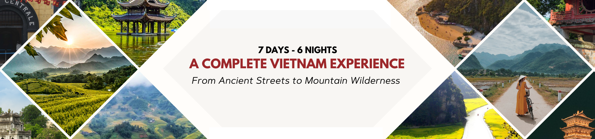 7 Days – Northern Beauty Heritage and Magnificent Nature (1)