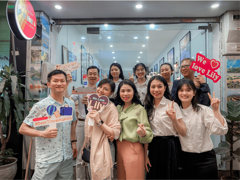 About TravelByHuman's Travel