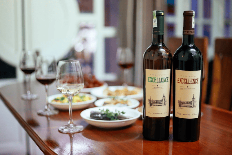 Introduction to Dalat wine – The unique taste of Vietnam’s wine capital