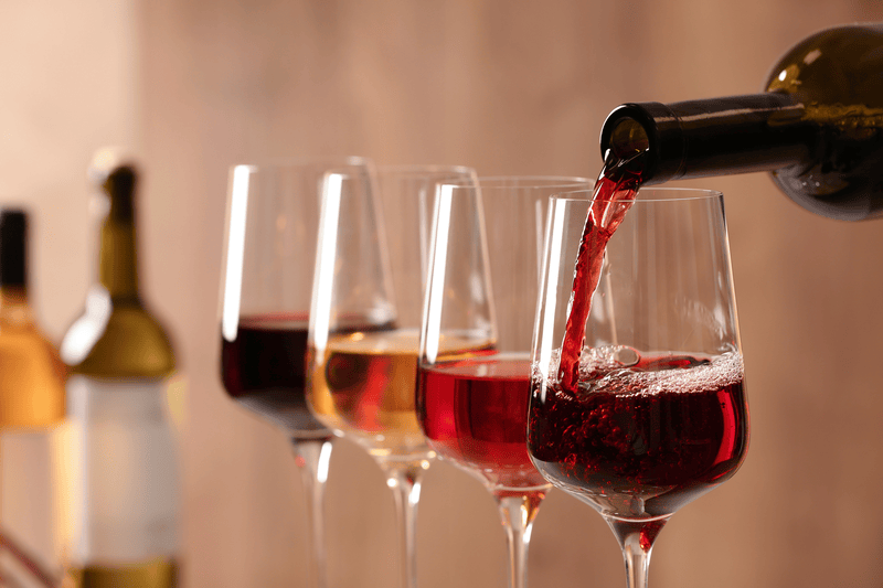 How Dalat Wine Compares to International Wines