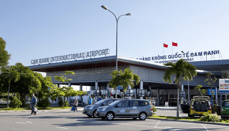 Nha Trang Airport: Your smooth travel experience