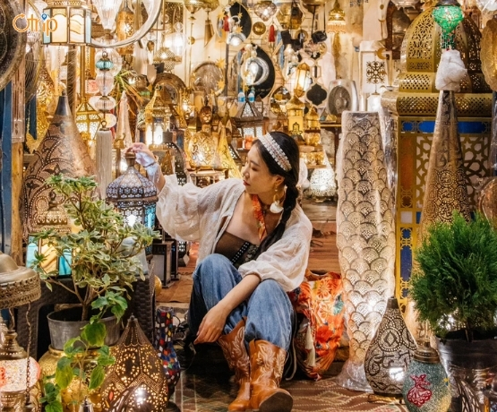 TOUR LIÊN LỤC ĐỊA Á PHI: AI CẬP – QATAR 11N10Đ