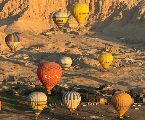 TOUR KHÁM PHÁ AI CẬP CỔ ĐẠI 8N7Đ