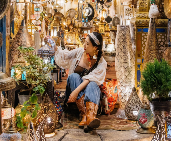 TOUR KHÁM PHÁ AI CẬP CỔ ĐẠI 8N7Đ
