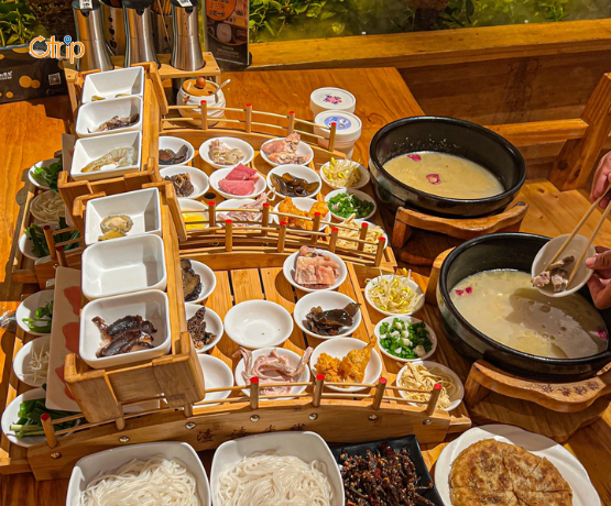 TOUR HÀ KHẨU – CÔN MINH – ĐẠI LÝ 4N3Đ