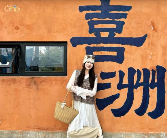 TOUR HÀ KHẨU – CÔN MINH – ĐẠI LÝ 4N3Đ
