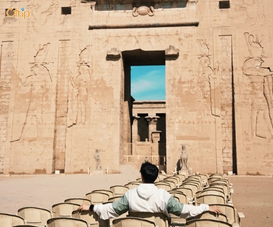 TOUR LIÊN LỤC ĐỊA Á PHI: AI CẬP – QATAR 11N10Đ