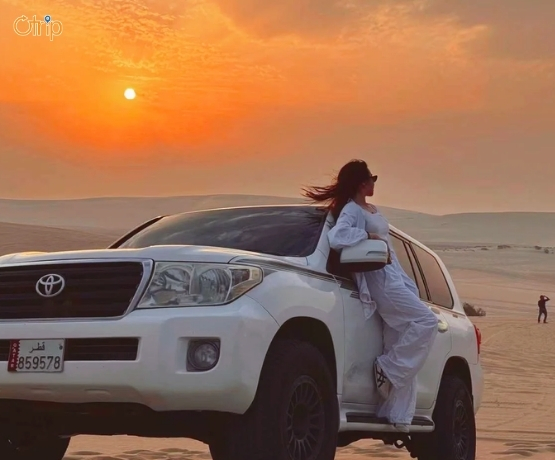 TOUR LIÊN LỤC ĐỊA Á PHI: AI CẬP – QATAR 11N10Đ