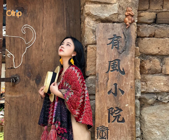TOUR HÀ KHẨU – CÔN MINH – ĐẠI LÝ 4N3Đ