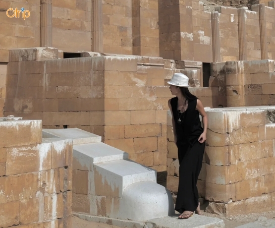 TOUR LIÊN LỤC ĐỊA Á PHI: AI CẬP – QATAR 11N10Đ